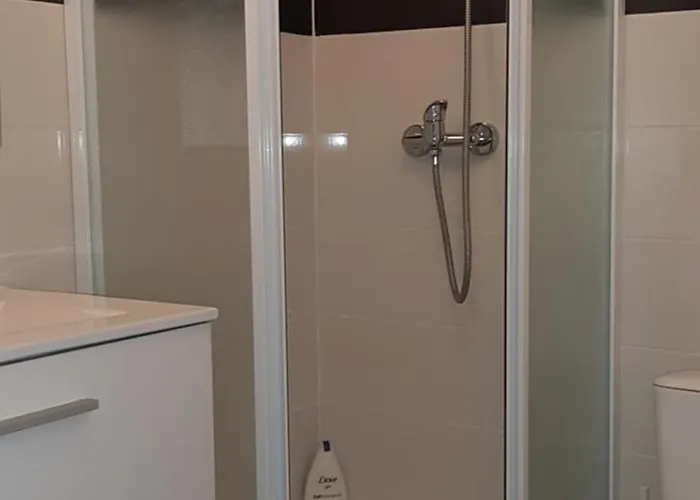 Apartment Lumineux Axe Centre Facs Chu *